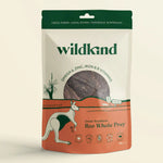WILDKIND - ROO WHOLE PREY 100G