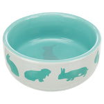 TRIXIE RABBIT BOWL