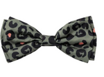 PET BOWTIE - SAVANNA