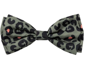 PET BOWTIE - SAVANNA
