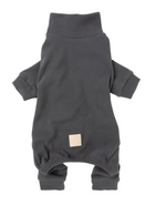 FUZZYARD LIFE PYJAMA SLATE GREY