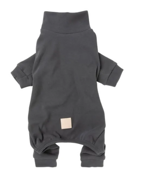 FUZZYARD LIFE PYJAMA SLATE GREY