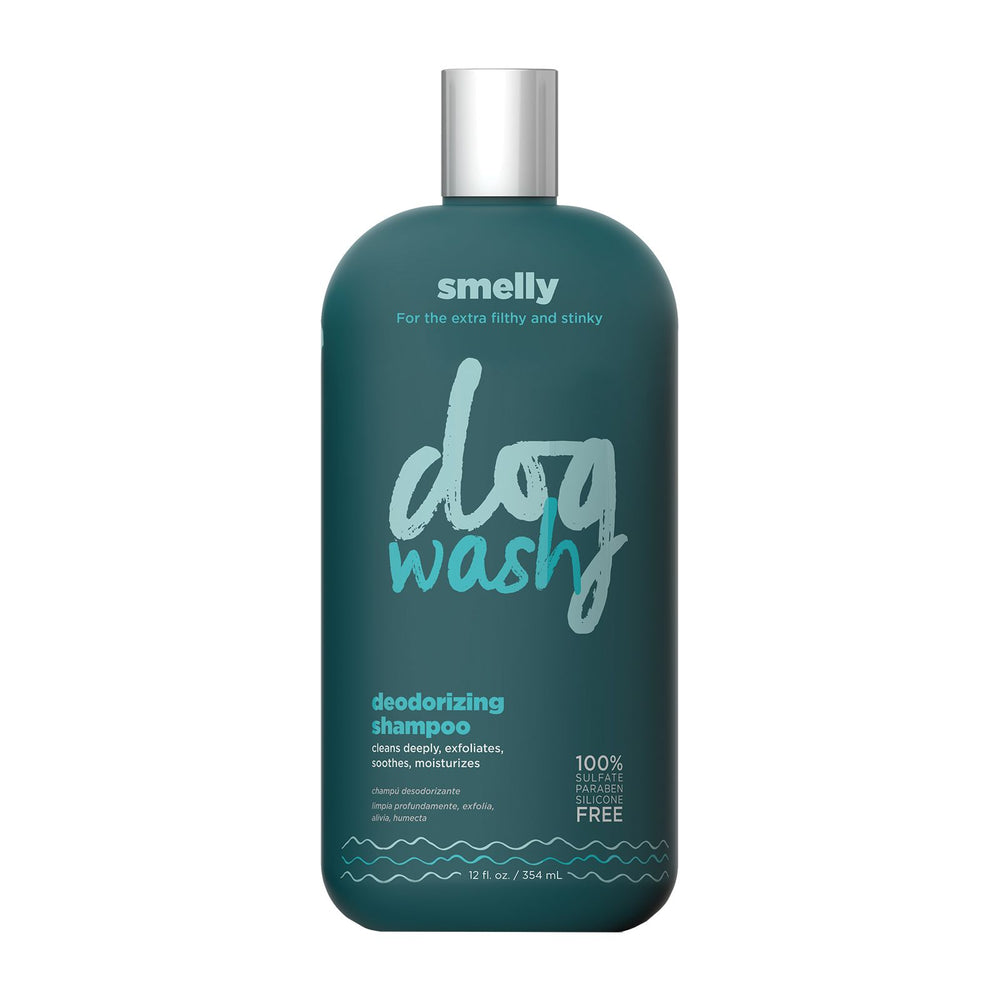 DOG WASH - DEODORIZING SHAMPOO