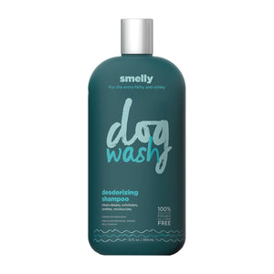 DOG WASH - DEODORIZING SHAMPOO