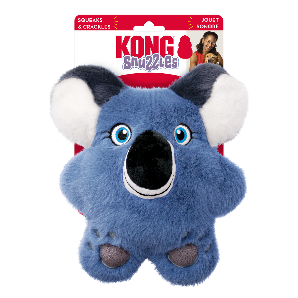 KONG SNUZZLES - KOALA