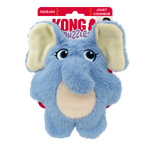 KONG SNUZZLES KIDDOS - ELEPHANT