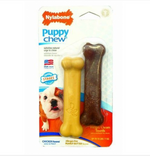 NYLABONE STAGES PUPPY CHEW PACK