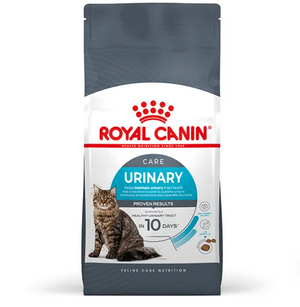 ROYAL CANIN URINARY CARE CAT FOOD