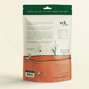 WILDKIND - ROO JERKY 100G