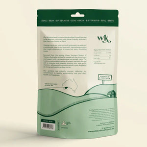 WILDKIND - BEEF LIVER 150G