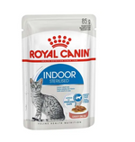 ROYAL CANIN INDOOR - GRAVY
