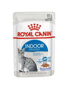 ROYAL CANIN INDOOR - JELLY