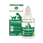 NATURAL ANIMAL SOLUTIONS - TRAVELEZE