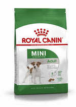 ROYAL CANIN MINI ADULT DOG FOOD