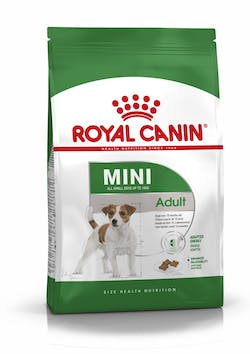 
            
                Load image into Gallery viewer, ROYAL CANIN MINI ADULT DOG FOOD
            
        