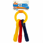 NYLABONE PUPPY KEYS X-SMALL