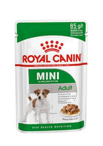 ROYAL CANIN MINI ADULT GRAVY