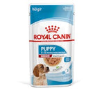 ROYAL CANIN MEDIUM PUPPY GRAVY