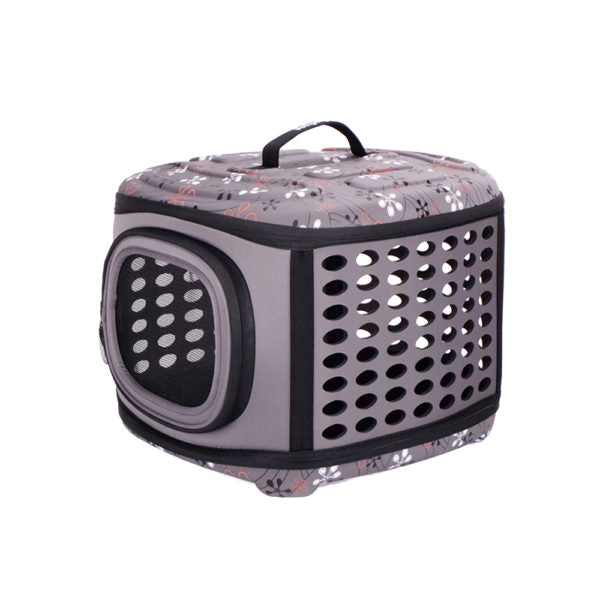 COLLAPSIBLE PET CARRIER