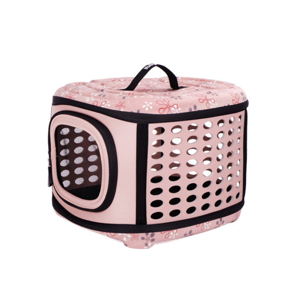 COLLAPSIBLE PET CARRIER