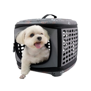 COLLAPSIBLE PET CARRIER