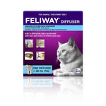 FELIWAY DIFFUSER SET