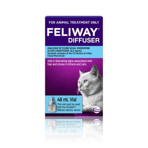 FELIWAY DIFFUSER REFILL