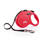 FLEXI LEAD CLASSIC TAPE - RED