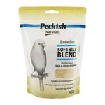 PECKISH NATURALS - BREEDER SOFTBILL BLEND