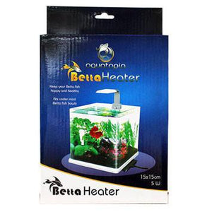 AQUATOPIA BETTA HEAT MAT