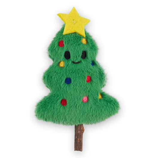 KAZOO KITTY CHRISTMAS TREE