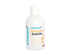 
            
                Load image into Gallery viewer, ARISTOPET SHAMPOO FOR SMALL ANIMALS
            
        