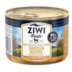 ZIWI PEAK DOG - CHICKEN TIN