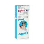 BRAVECTO SPOT ON FOR DOGS 20-40KG