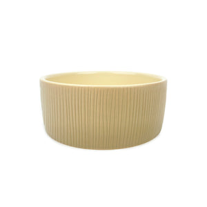 BARKLEY & BELLA RIPPLE BOWL