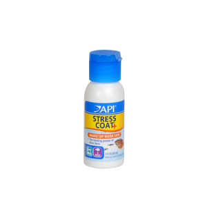 API STRESS COAT