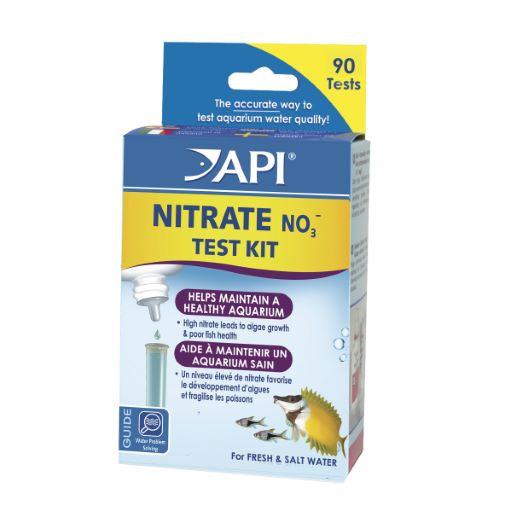 API NITRATE TEST KIT