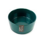 BARKLEY & BELLA BOWL - ZEN GREEN