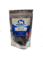 BEEF LIVER - 100G