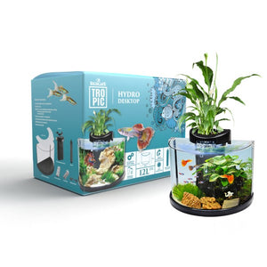 BIOSCAPE HYDRO DESKTOP AQUARIUM