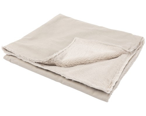 FUZZYARD LIFE PET BLANKET - SANDSTONE