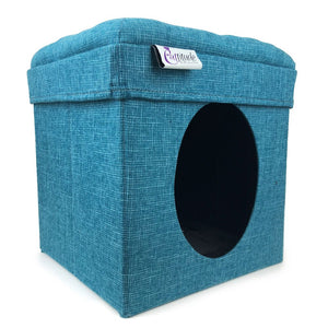 CATTITUDE PLAYBOX