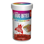 FLUVAL BUG BITES - COLOUR ENHANCING FLAKES