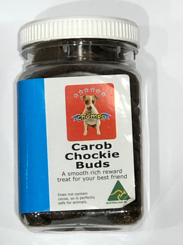 K9 HOMES CAROB CHOCKIE BUDS