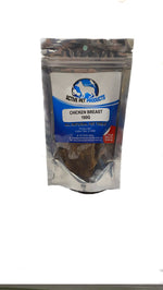 CHICKEN BREAST - 100G