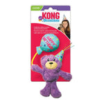 KONG OCCASIONS BIRTHDAY TEDDY