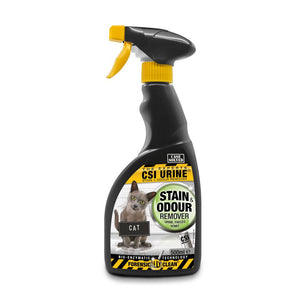 CSI URINE REMOVER CAT