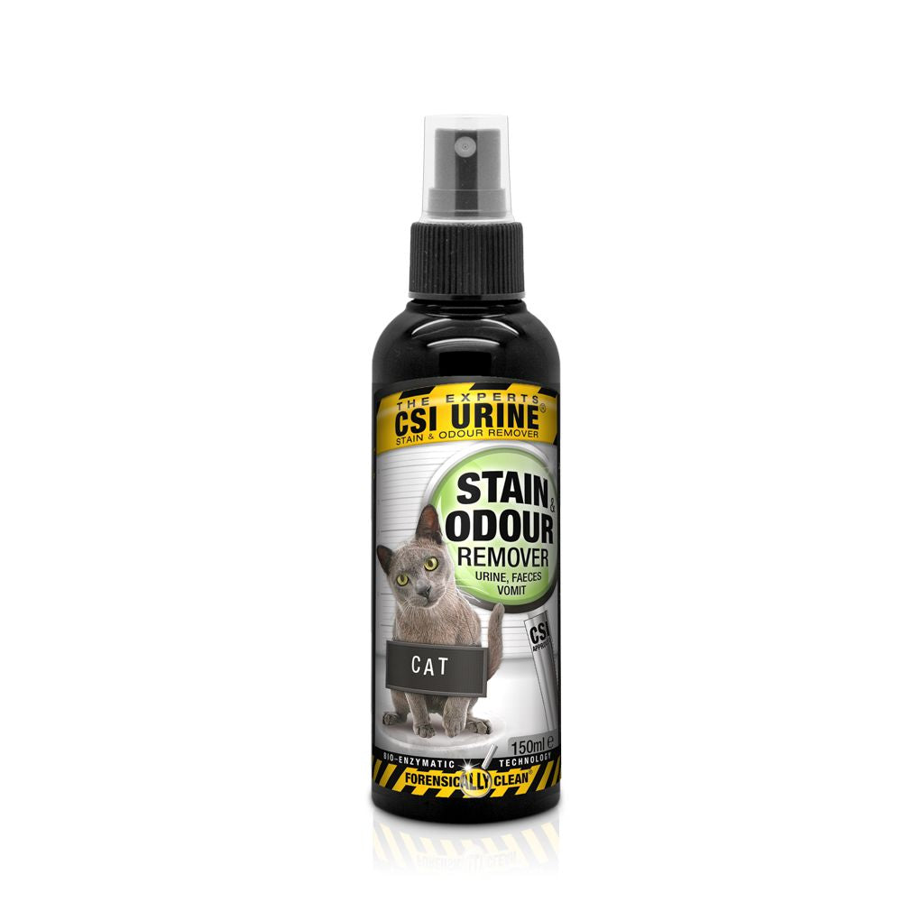 CSI URINE REMOVER CAT