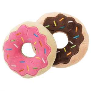 
            
                Load image into Gallery viewer, FUZZYARD DONUT TOY - 2PK
            
        
