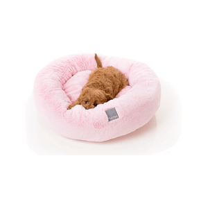 FUZZYARD DREAMEAZY BED - PINK